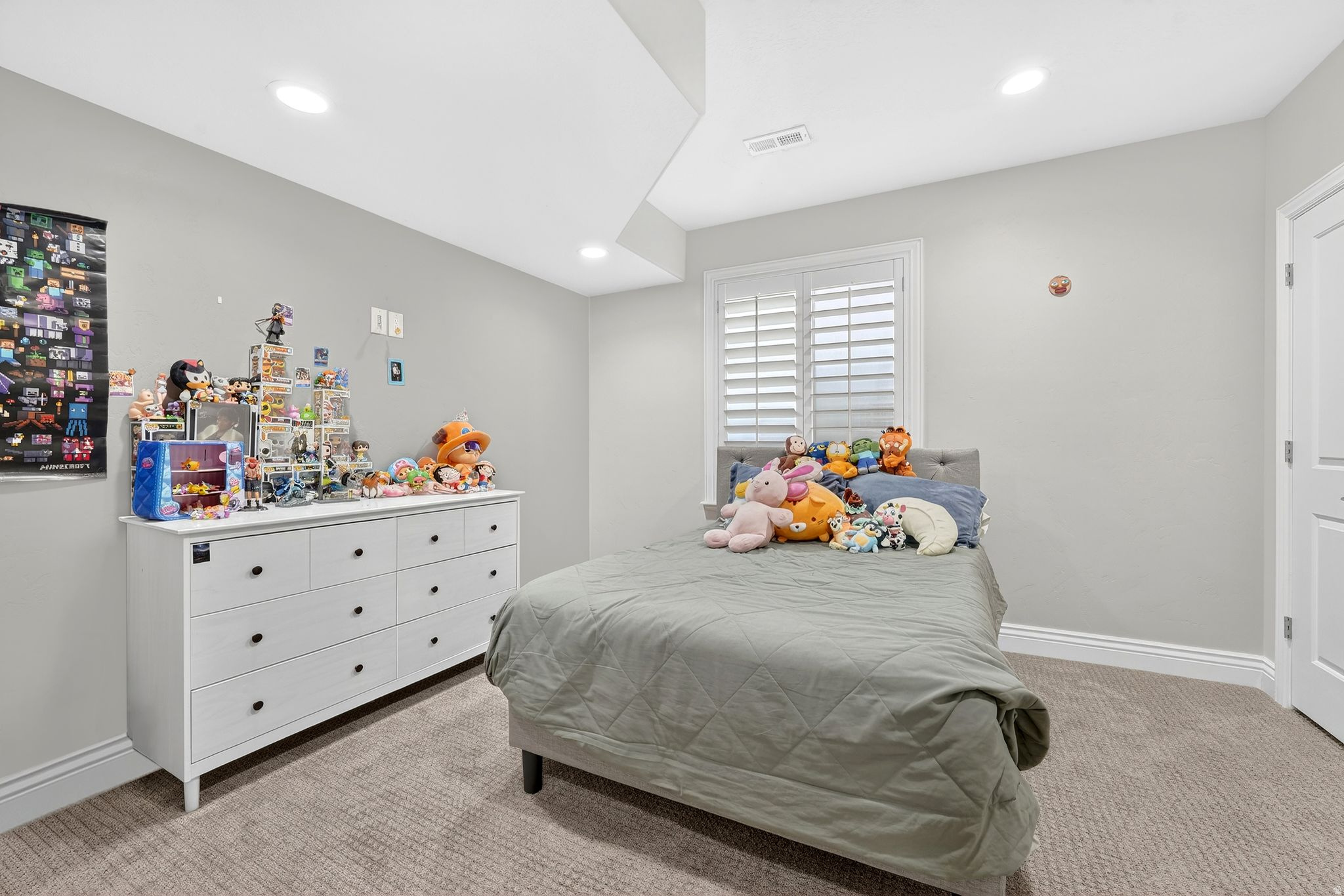 ROSECREST PLAT Q - Residential