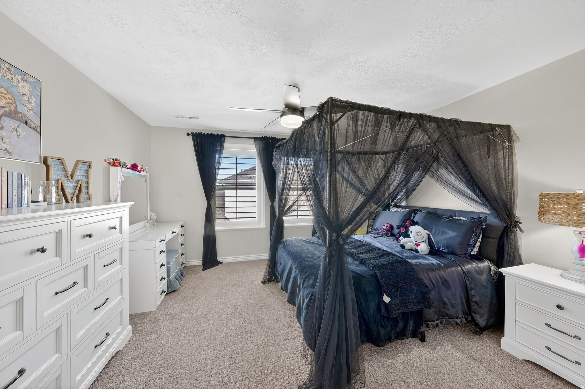 ROSECREST PLAT Q - Residential