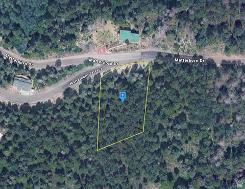 415 MATTERHORN DR 1 Park City UT 84098