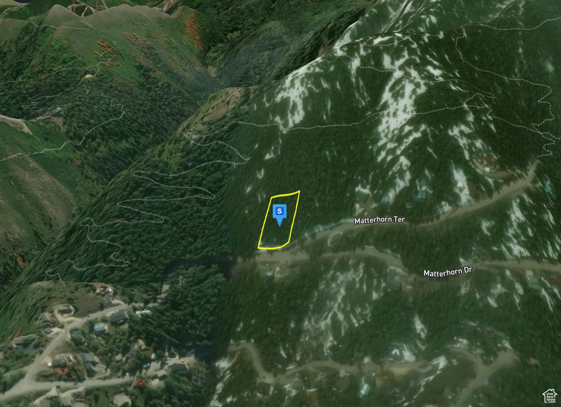 415 MATTERHORN DR 1