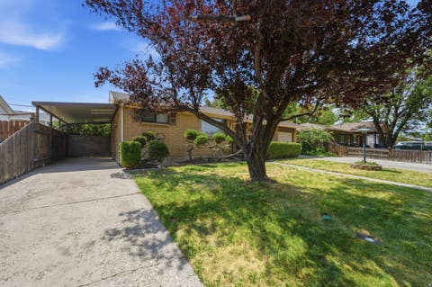 Tiny photo for 4067 W 5050 S, Salt Lake City, UT 84118 (MLS # 2179240)