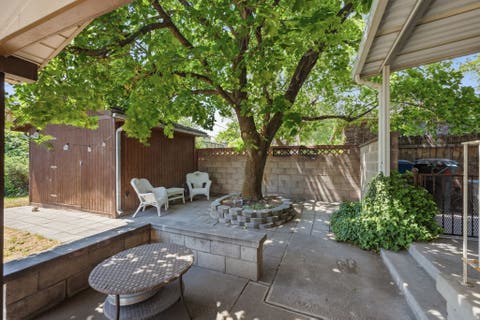Tiny photo for 4067 W 5050 S, Salt Lake City, UT 84118 (MLS # 2179240)