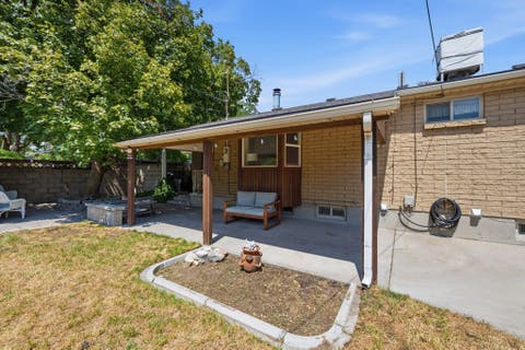 Tiny photo for 4067 W 5050 S, Salt Lake City, UT 84118 (MLS # 2179240)