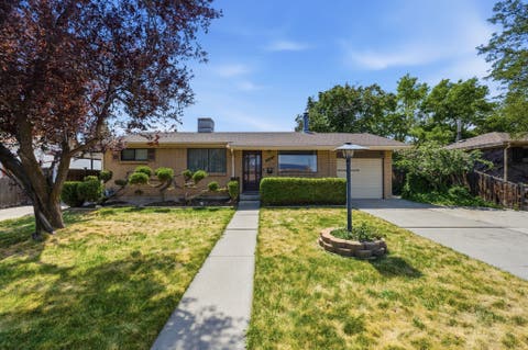 Tiny photo for 4067 W 5050 S, Salt Lake City, UT 84118 (MLS # 2179240)