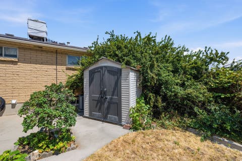 Tiny photo for 4067 W 5050 S, Salt Lake City, UT 84118 (MLS # 2179240)