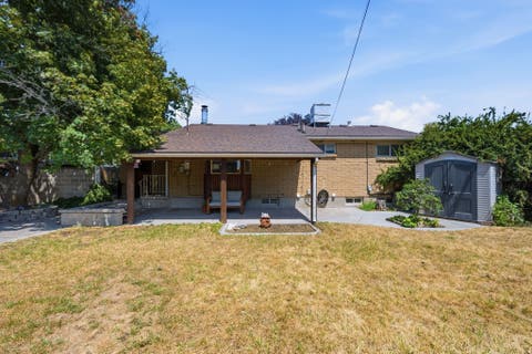 Tiny photo for 4067 W 5050 S, Salt Lake City, UT 84118 (MLS # 2179240)