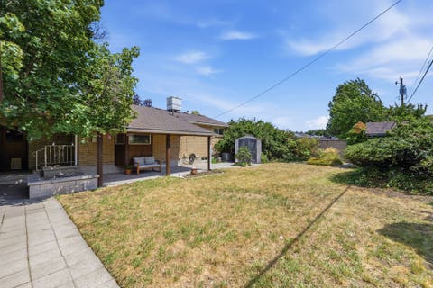 Tiny photo for 4067 W 5050 S, Salt Lake City, UT 84118 (MLS # 2179240)