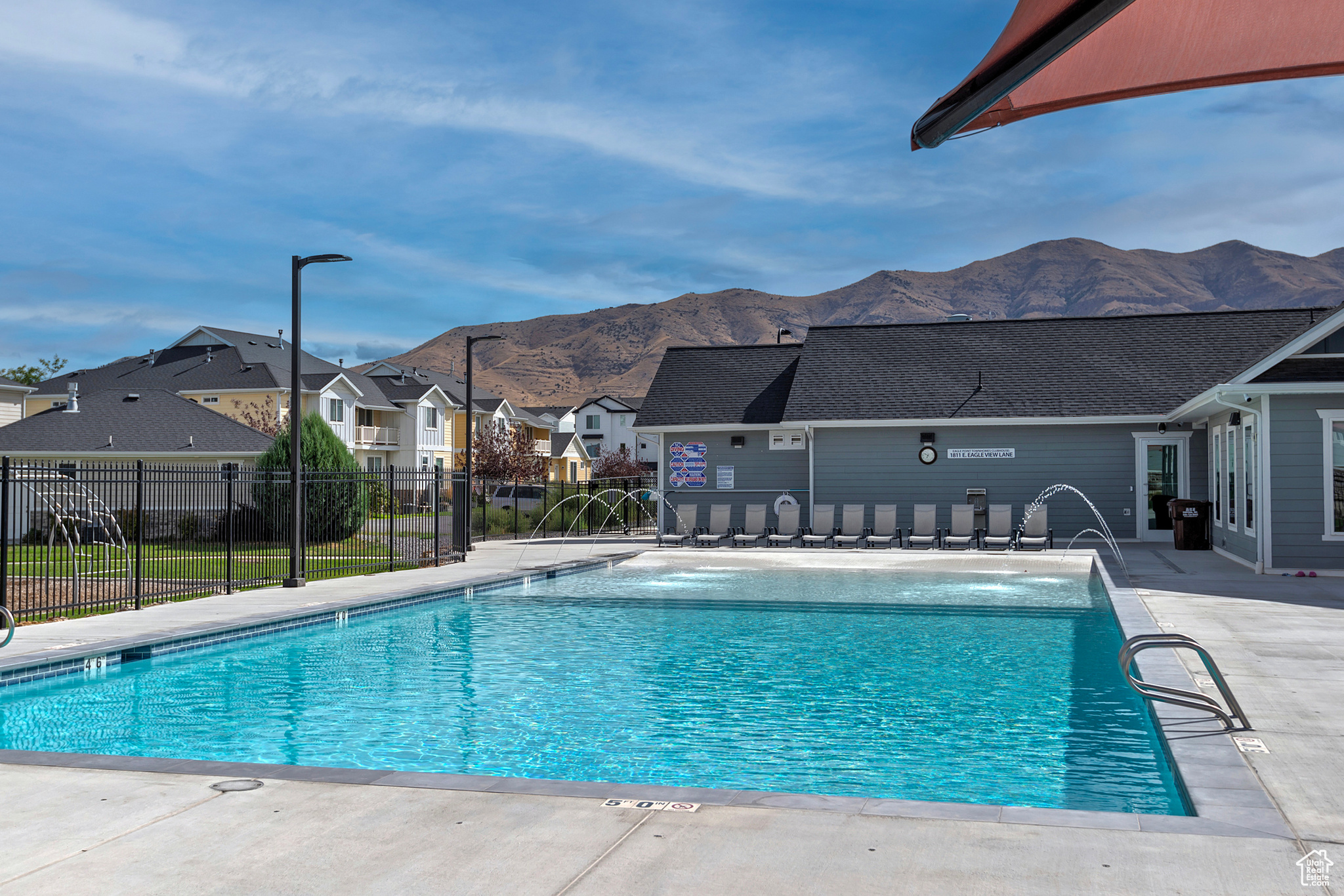 EAGLE POINT - Residential