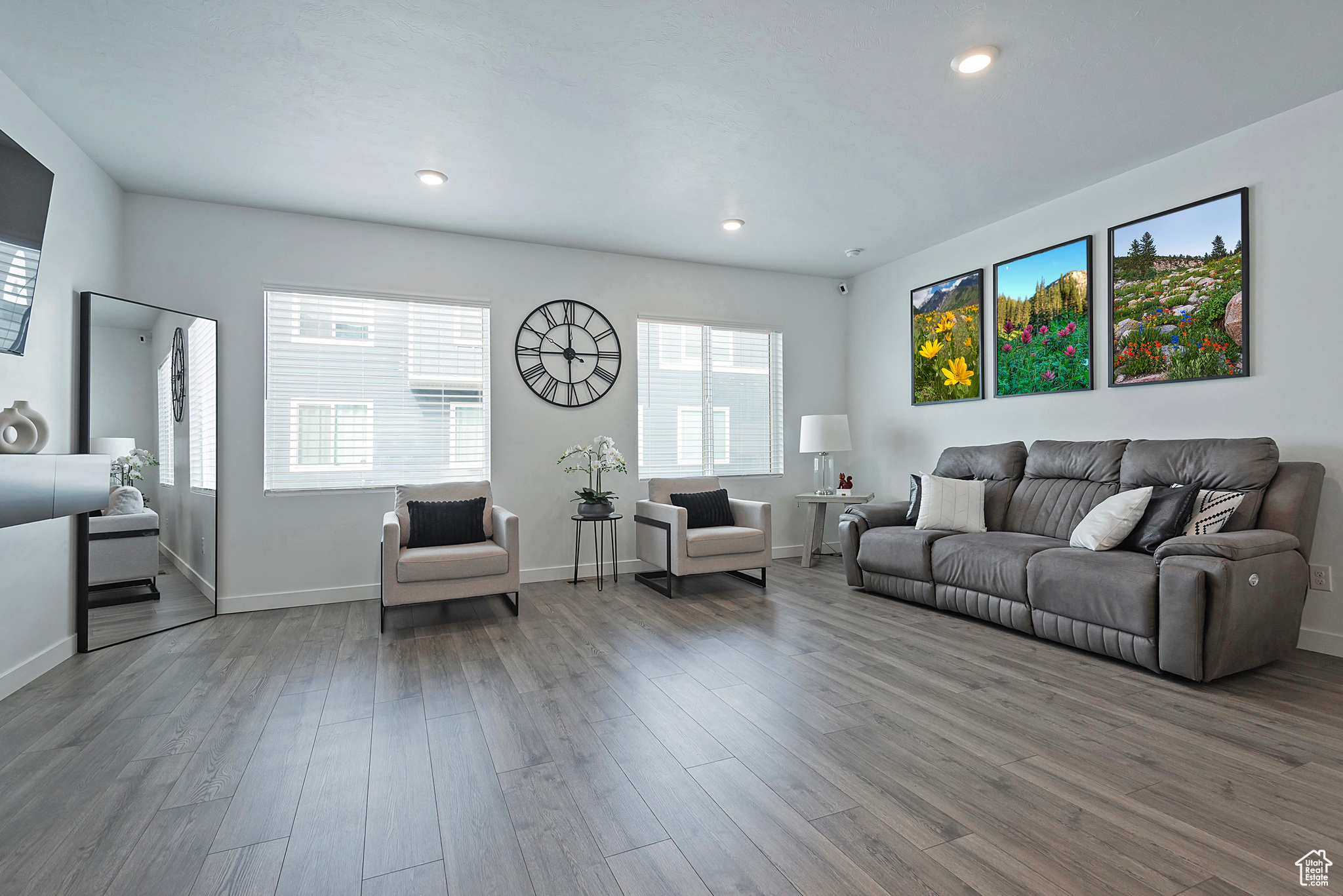 EAGLE POINT - Residential