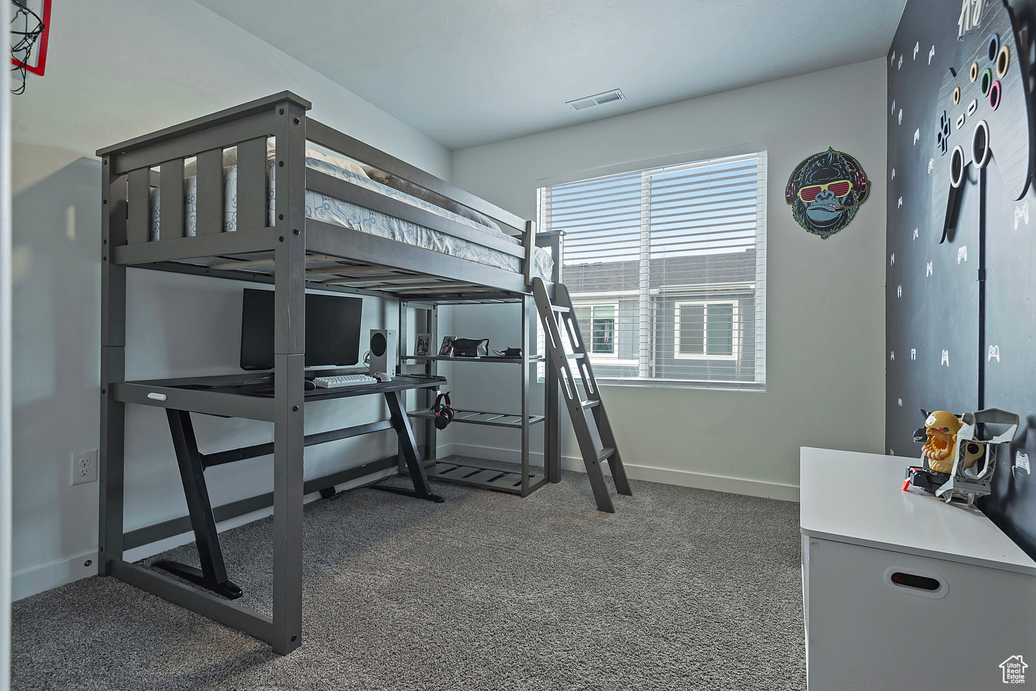 EAGLE POINT - Residential