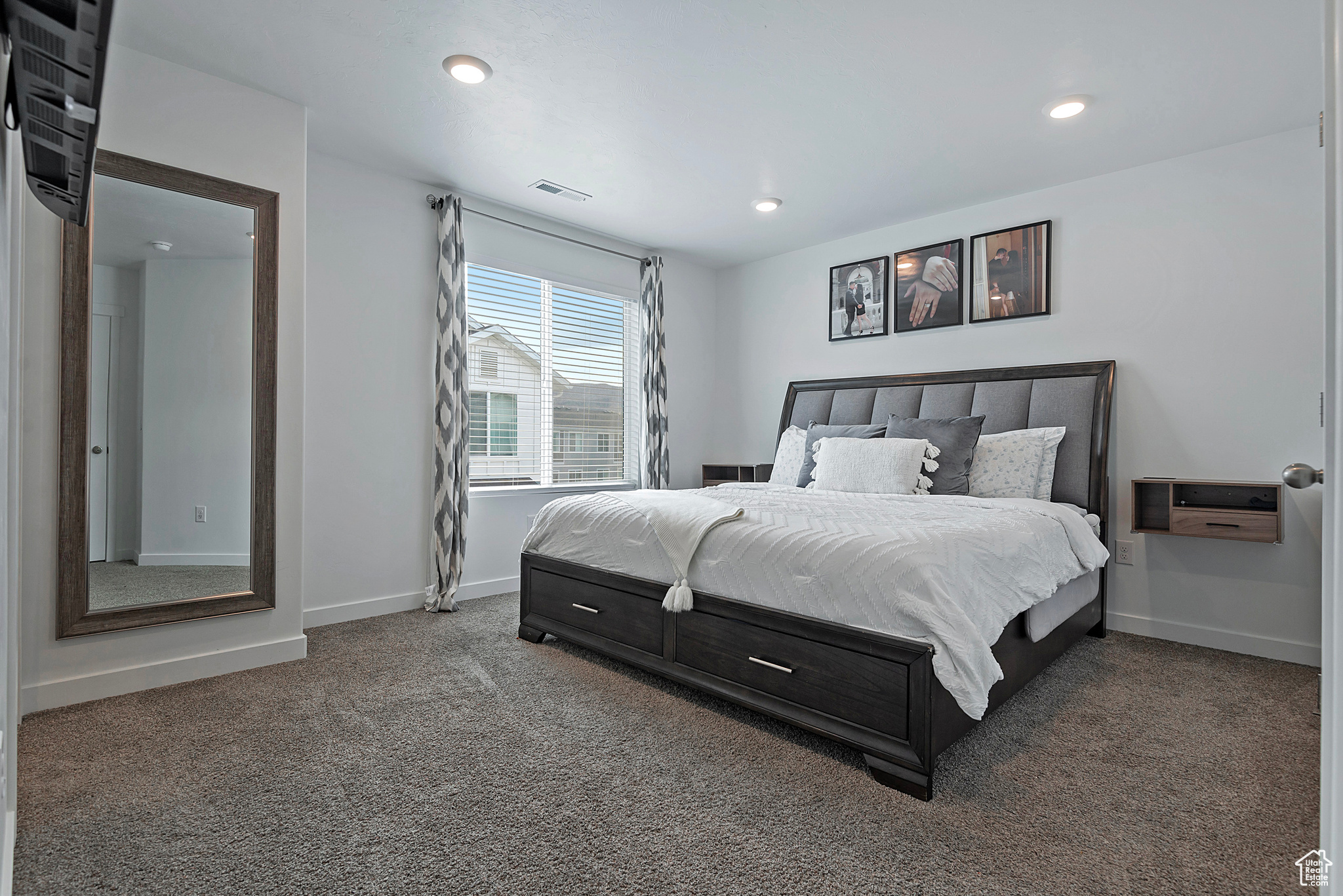EAGLE POINT - Residential