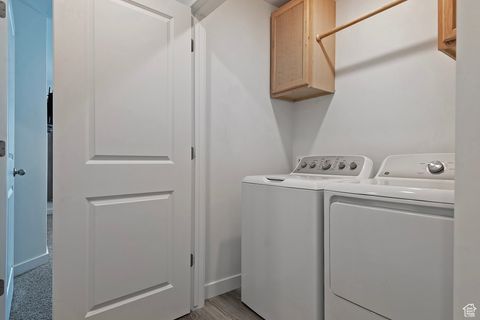 Tiny photo for 3944 N EAGLE POINT LN N, Eagle Mountain, UT 84005 (MLS # 2110759)