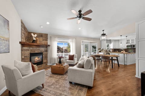 Tiny photo for 7920 S PEAR TREE CIR, Sandy, UT 84094 (MLS # 2180195)