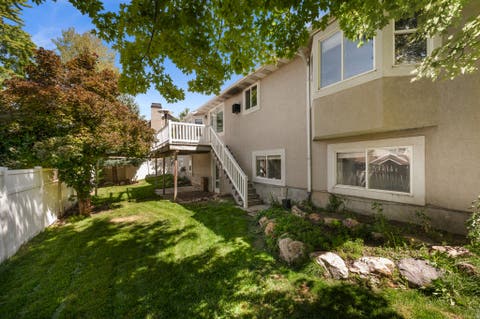 Tiny photo for 7920 S PEAR TREE CIR, Sandy, UT 84094 (MLS # 2180195)