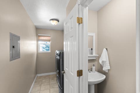 Tiny photo for 7920 S PEAR TREE CIR, Sandy, UT 84094 (MLS # 2180195)