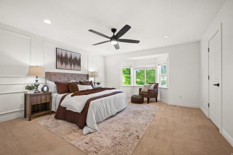Tiny photo for 7920 S PEAR TREE CIR, Sandy, UT 84094 (MLS # 2180195)