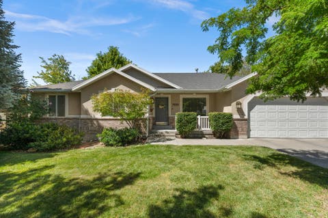 Tiny photo for 7920 S PEAR TREE CIR, Sandy, UT 84094 (MLS # 2180195)