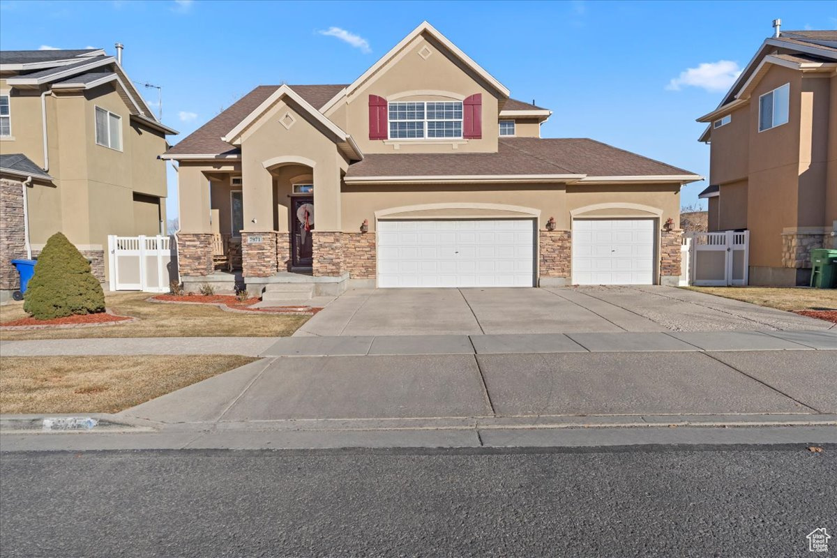 7971 S 7110, West Jordan, Utah image 1