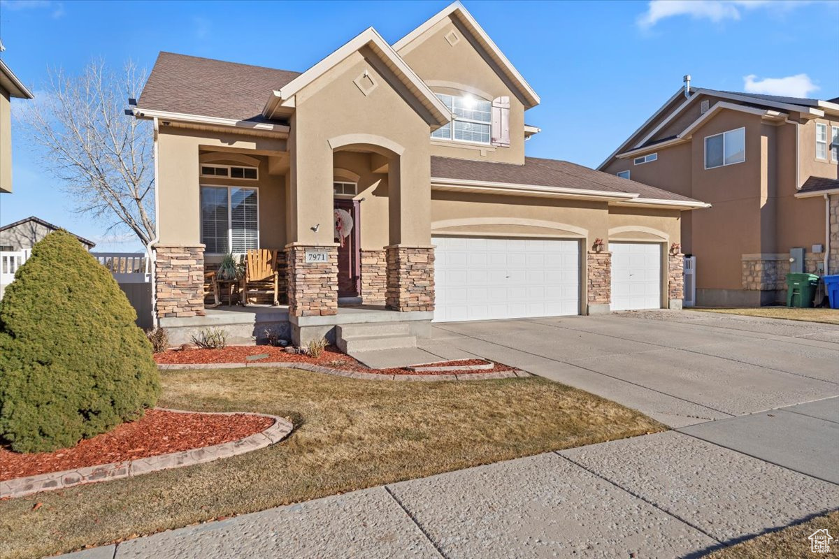 7971 S 7110, West Jordan, Utah image 2