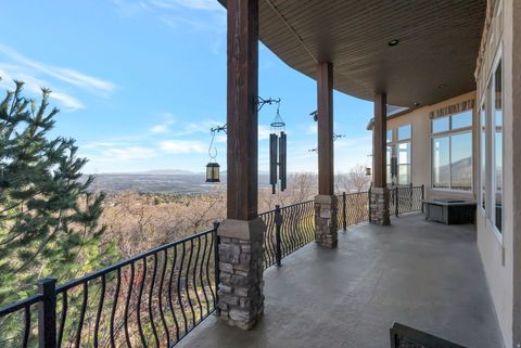 Tiny photo for 5055 N WATERFALL DR W, Pleasant View, UT 84414 (MLS # 2145078)