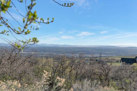 Tiny photo for 5055 N WATERFALL DR W, Pleasant View, UT 84414 (MLS # 2145078)