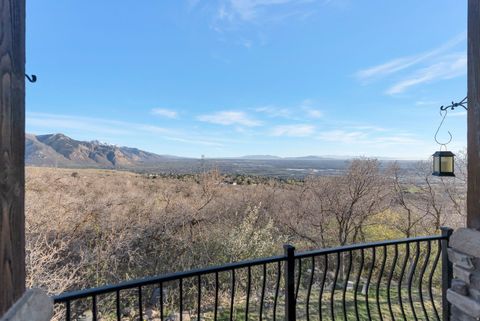 Tiny photo for 5055 N WATERFALL DR W, Pleasant View, UT 84414 (MLS # 2145078)