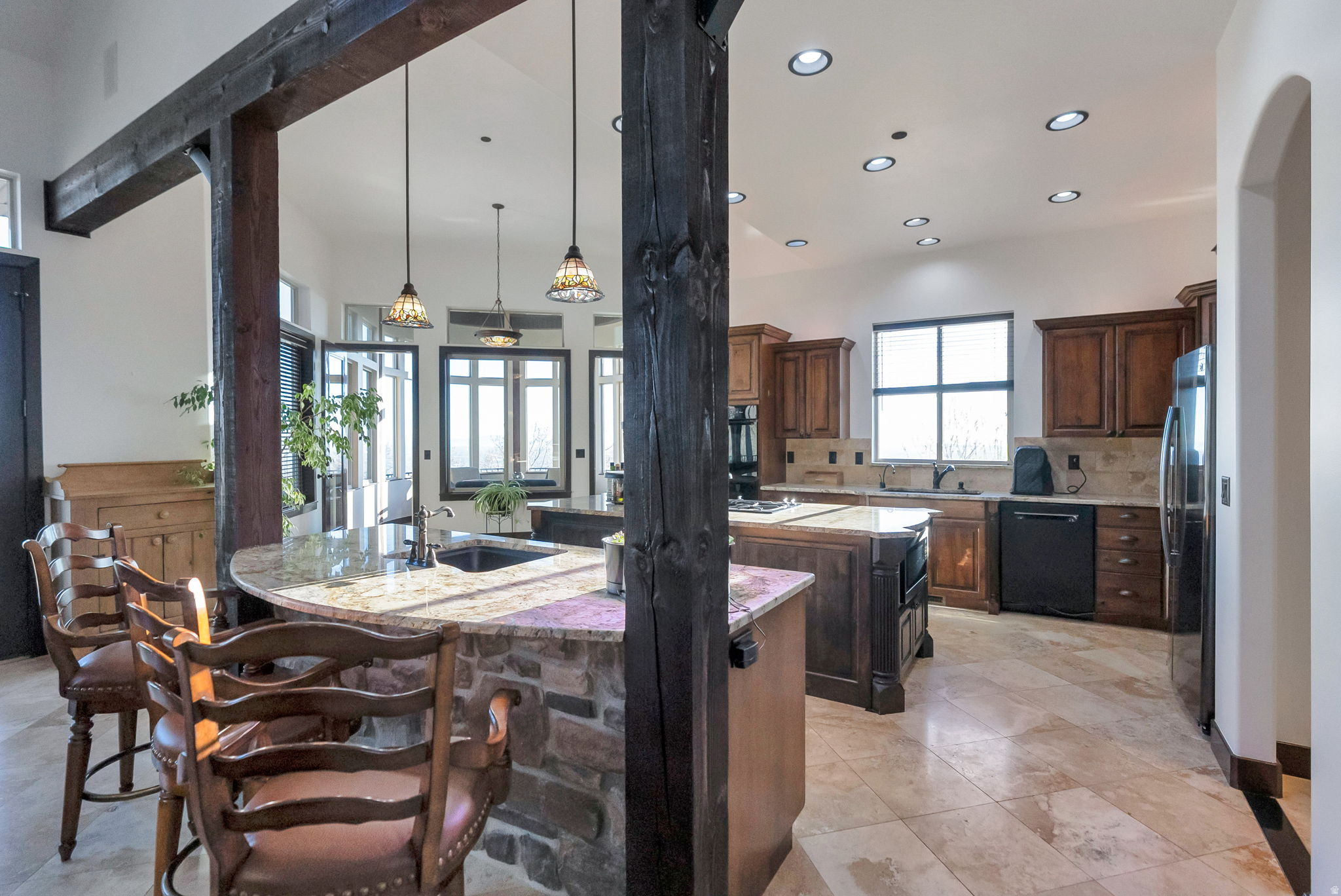 POLE PATCH - Residential