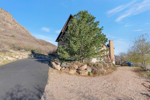 Tiny photo for 5055 N WATERFALL DR W, Pleasant View, UT 84414 (MLS # 2145078)