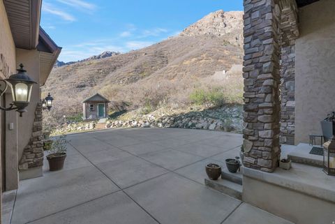 Tiny photo for 5055 N WATERFALL DR W, Pleasant View, UT 84414 (MLS # 2145078)
