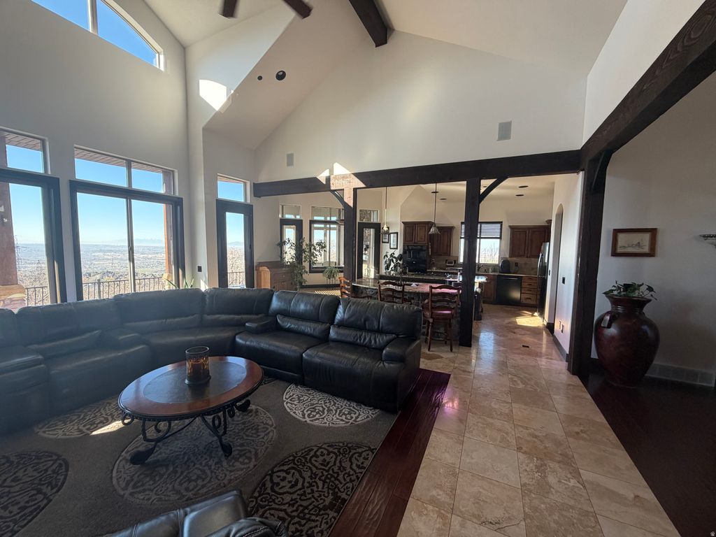 Photo of 5055 N WATERFALL DR W, Pleasant View, UT 84414 (MLS # 2145078)