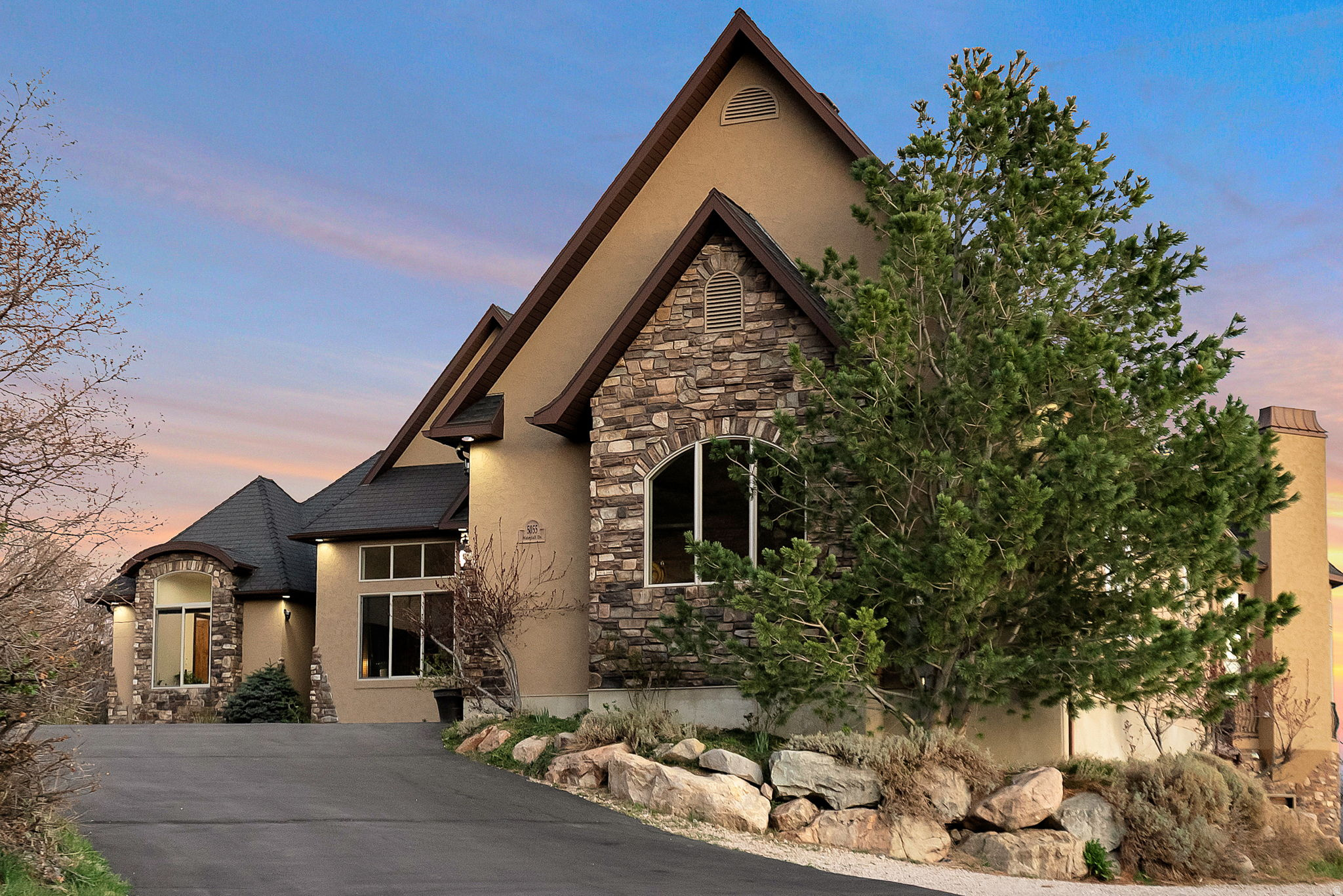 POLE PATCH - Residential