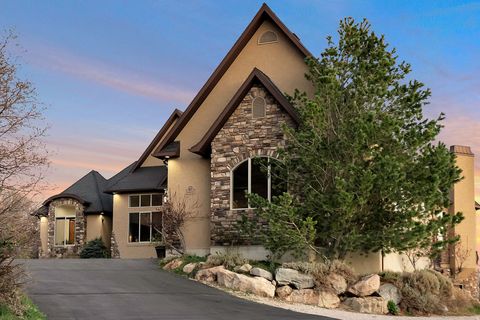 Tiny photo for 5055 N WATERFALL DR W, Pleasant View, UT 84414 (MLS # 2145078)