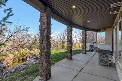 Tiny photo for 5055 N WATERFALL DR W, Pleasant View, UT 84414 (MLS # 2145078)