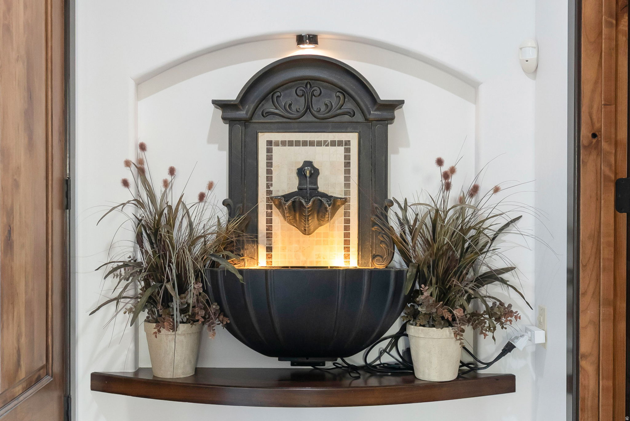 POLE PATCH - Residential