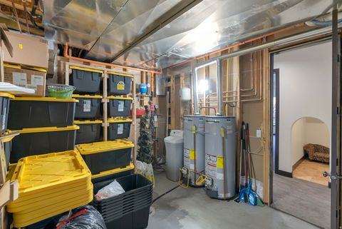 Tiny photo for 5055 N WATERFALL DR W, Pleasant View, UT 84414 (MLS # 2145078)