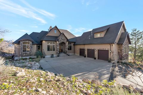 Tiny photo for 5055 N WATERFALL DR W, Pleasant View, UT 84414 (MLS # 2145078)