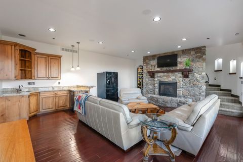 Tiny photo for 5055 N WATERFALL DR W, Pleasant View, UT 84414 (MLS # 2145078)