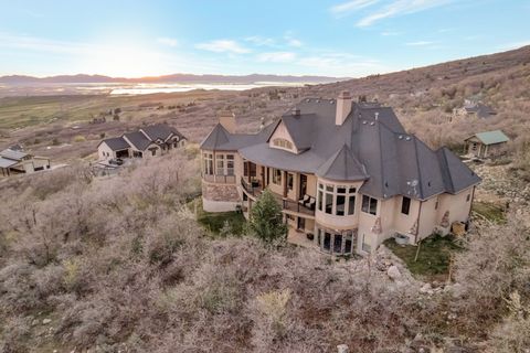 Tiny photo for 5055 N WATERFALL DR W, Pleasant View, UT 84414 (MLS # 2145078)