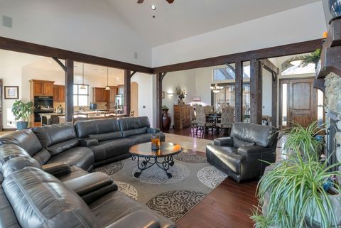 Tiny photo for 5055 N WATERFALL DR W, Pleasant View, UT 84414 (MLS # 2145078)