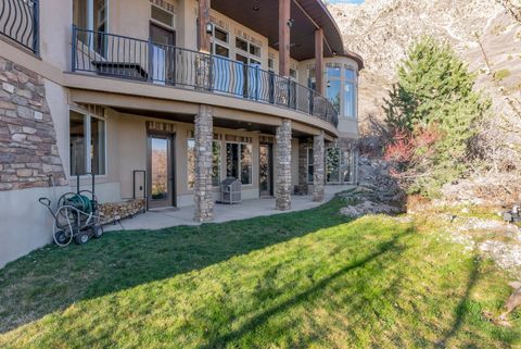 Tiny photo for 5055 N WATERFALL DR W, Pleasant View, UT 84414 (MLS # 2145078)