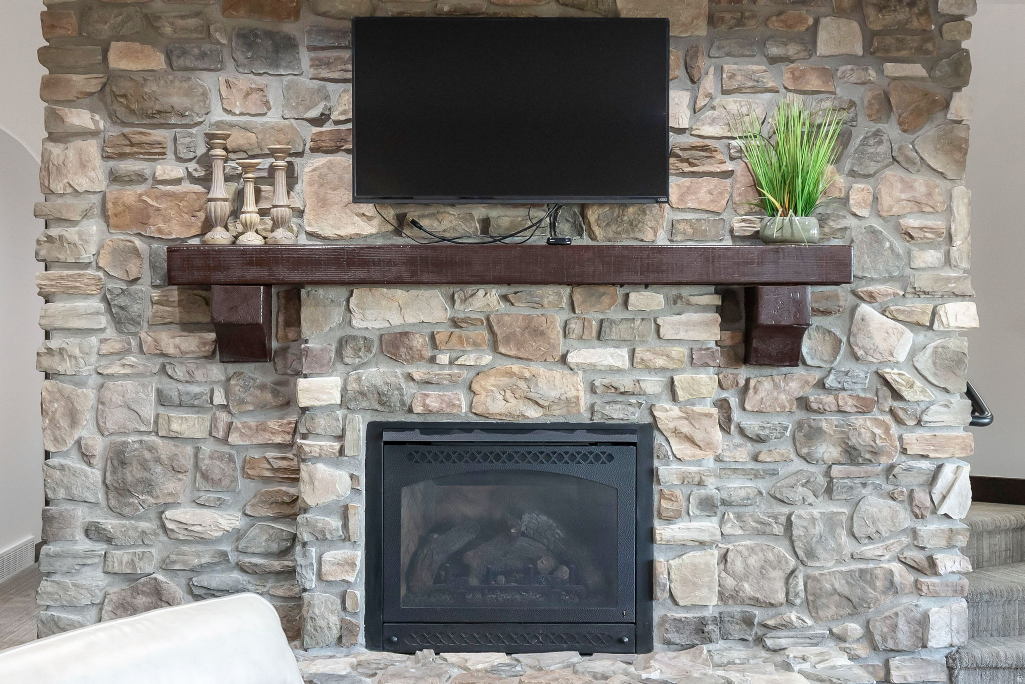 POLE PATCH - Residential