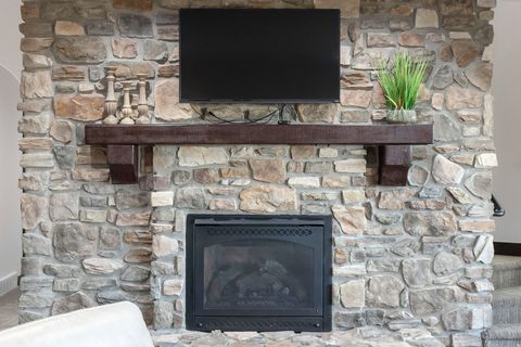 Tiny photo for 5055 N WATERFALL DR W, Pleasant View, UT 84414 (MLS # 2145078)