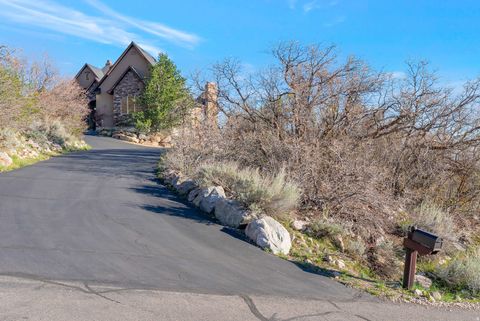 Tiny photo for 5055 N WATERFALL DR W, Pleasant View, UT 84414 (MLS # 2145078)