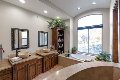 Tiny photo for 5055 N WATERFALL DR W, Pleasant View, UT 84414 (MLS # 2145078)
