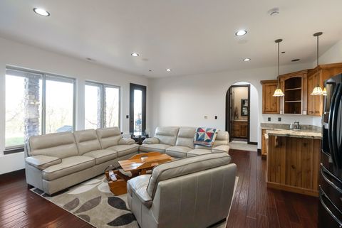 Tiny photo for 5055 N WATERFALL DR W, Pleasant View, UT 84414 (MLS # 2145078)