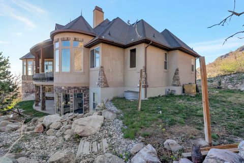 Tiny photo for 5055 N WATERFALL DR W, Pleasant View, UT 84414 (MLS # 2145078)