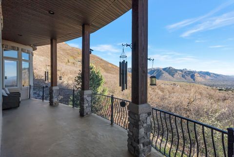 Tiny photo for 5055 N WATERFALL DR W, Pleasant View, UT 84414 (MLS # 2145078)