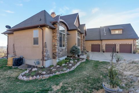 Tiny photo for 5055 N WATERFALL DR W, Pleasant View, UT 84414 (MLS # 2145078)