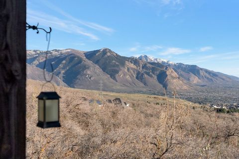 Tiny photo for 5055 N WATERFALL DR W, Pleasant View, UT 84414 (MLS # 2145078)