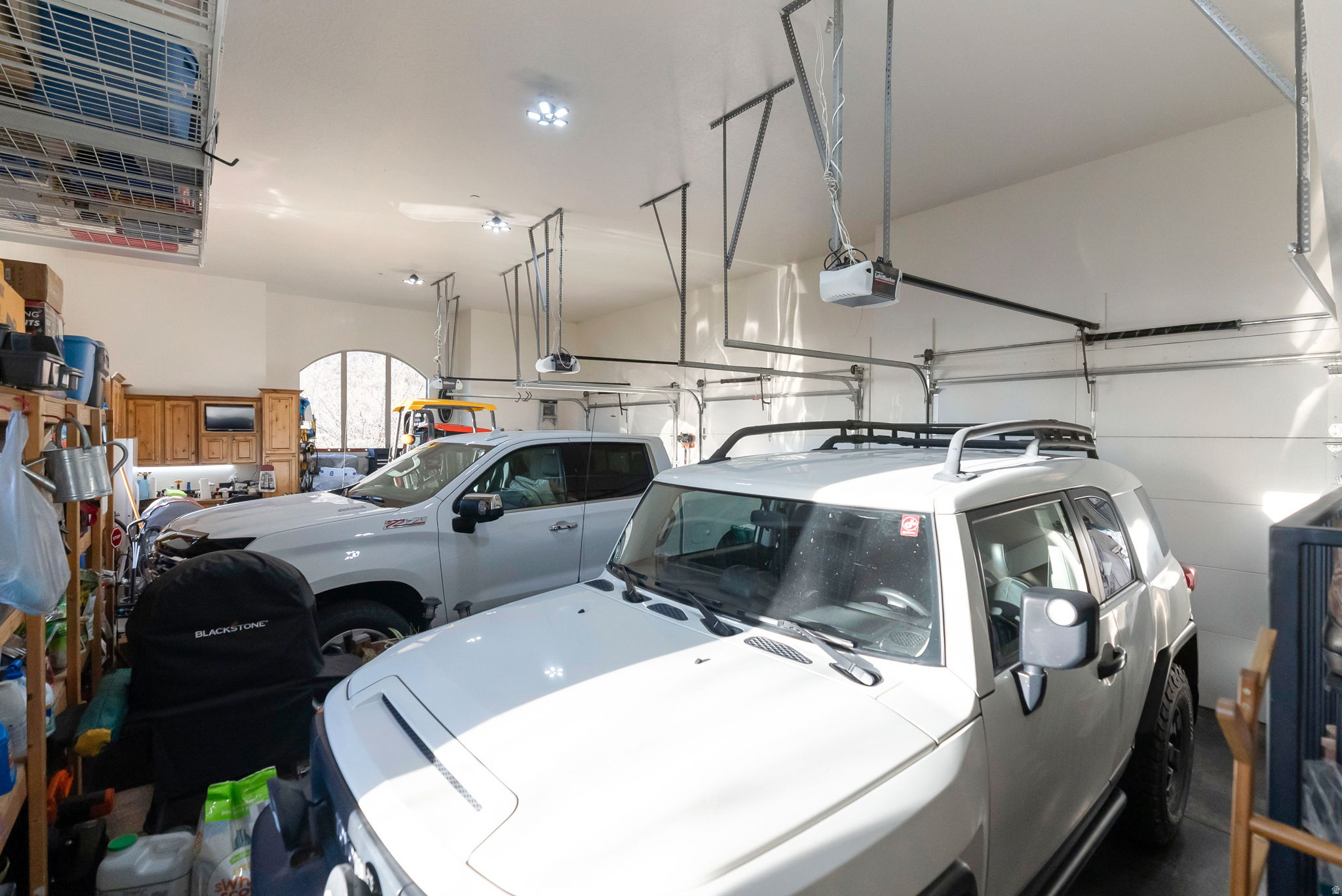 POLE PATCH - Residential